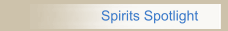 Spirits Spotlight